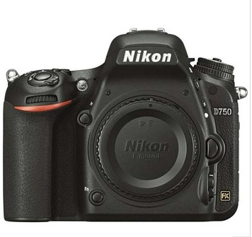 尼康 D750 固件下载 F-D750-V115W.exe 1.15 版本  win