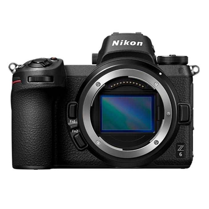 尼康 Z6 固件下载 Z 6照相机“C”固件更新至1.01版的软件 F-Z6-V101W.exe win版本