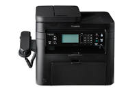 佳能 iC MF246dn 佳能（中国）-黑白激光多功能一体机 - iC MF246dn - 产品介绍