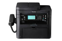 佳能 iC MF249dw 佳能（中国）-黑白激光多功能一体机 - iC MF249dw - 产品介绍