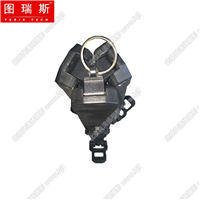 图瑞斯（trix） 图瑞斯三脚架配件 GS-1地置延伸器 地板延伸带