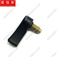 TERIS/图瑞斯液压云台俯仰锁紧钮