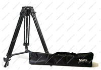 图瑞斯TS-410AL铝合金三脚架75mm球碗直径