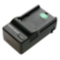 永诺补光灯LED摄影灯冰灯专用锂电池充电器适用F550 750电池