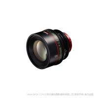 佳能 CN-E135mm T2.2 L F 电影镜头 eos cinema system
