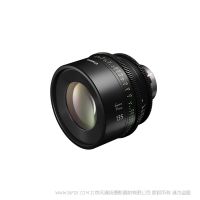佳能 CN-E135mm T2.2 FP XCN-E135mm T2.2 FP X 电影镜头
