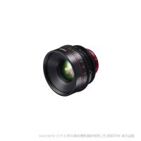 佳能 CN-E24mm T1.5 L F 电影镜头 24mm广角镜头