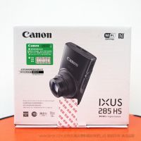 Canon/佳能 IXUS 285 HS 自动变焦 12倍光学变焦 高清数码相机 IXUS285  现货 正品 国行 特价 批发