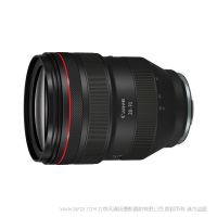 佳能 RF镜头 新品 RF85mm F1.2 L USM RF85F12LUSM 人像 大光圈 暮光之眼 镜头 2019年 6月新款发布 