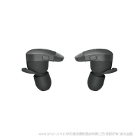 Sony 索尼 WF-1000X 真无线式降噪立体声耳机 黑  