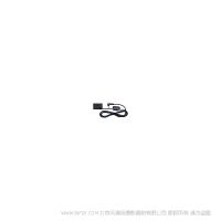 佳能 DR-E18 直流电连接器 EOS RP / EOS 77D / 800D / 760D / 750D / 200D II / 200D 假电池 长期供电 摄像机 