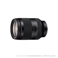 索尼 Sony FE 24-240mm F3.5-6.3 OSS  全画幅高倍率远摄变焦镜头 (SEL24240)