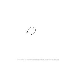  闪光灯快门线 SR-N3 