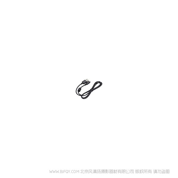【停产】佳能 IFC-600PCU USB 接口连接电缆 