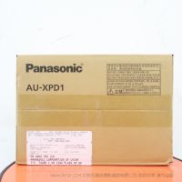 松下 AU-XPD1MC P2 存储卡驱动器 ◆一种便携式轻型单槽P2 驱动器