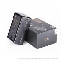 沣标（FB）BP-130W 电池 充电器 适用于广播级摄像机供电系统电池/索尼V口电池 FB BP130W 