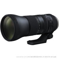 腾龙 tamron SP 150-600mm F/5-6.3 Di VC USD G2 model A022 超长焦镜头 150-600 强劲的远射能力 