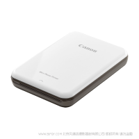 Canon  佳能   手机照片打印机 瞬彩 PV-123 移动  轻便 mini photo printer 