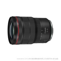 佳能 RF15-35mm F2.8 L IS USM Canon   专微镜头 金广角 变焦镜头 RF1535F28LISUSM