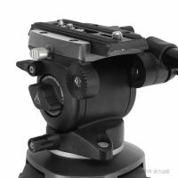 意美捷 E-image EH630 液压阻尼云台