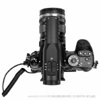 comica 电容式立体声麦克风 型号   CVM-SV20 科唛  单反相机机顶麦克风 