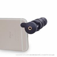 comica 科唛CVM-VS08心型指向手机专用麦克风