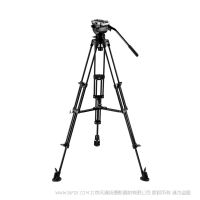 意美捷 E-image EG04AS 三脚架云台套装  75碗径