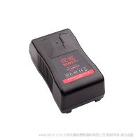 Swit 视威 S-8183S 240Wh V字型高负载快充锂电池 