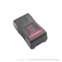 Swit 视威 S-8180S 220Wh V字型高负载快充锂电池  
