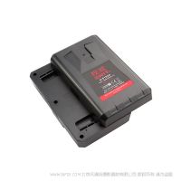 Swit 视威 S-8192A 92+92Wh可拆分式航空锂电池 