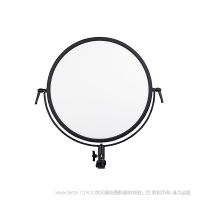 【停产】SWIT 视威 S-2410C 60W可变色温柔和超薄平板灯