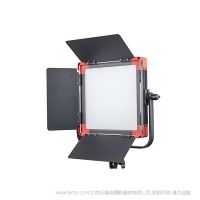 【停产】SWIT  视威 S-2440C 50W面光源可变色温演播室LED平板灯