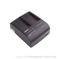 SWIT 视威 S-3602F 双通道SONY L系列电池充电/适配器