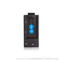 SWIT 视威 S-7000D 松下CGA/VBD系列DV电池扣板