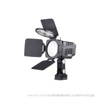 SWIT 视威S-2060 高显指COB集成LED新闻灯