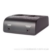 SWIT 视威 S-3602B 双通道松下VW-VBG系列充电/适配器