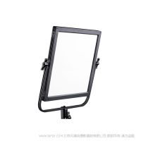 【停产】SWIT 视威 S-2420C 40W可变色温柔和超薄平板灯