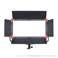 SWIT 视威  S-2430C 100W面光源可变色温演播室LED平板灯