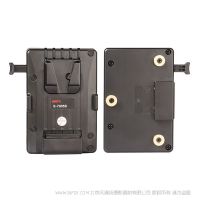 SWIT 视威 S-7005S V字型电池转安顿型扣板