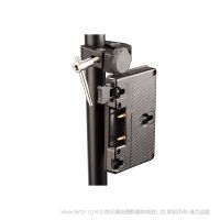 SWIT 视威 S-7200A 安顿型电池扣板配灯杆夹具