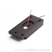 SWIT 视威 S-7000V JVC BN-VF系列DV电池扣板