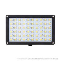 SWIT 视威 S-2240 贴片LED可变色温新闻灯