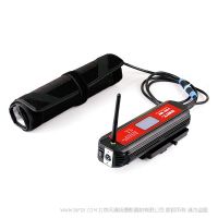 SWIT 视威 S-2620 50W可变色温LED柔性卷布灯