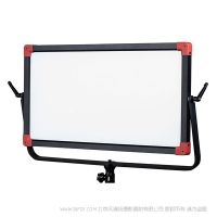 SWIT 视威 PL-E90 三灯套装  90W超薄便携可变色温LED平板灯