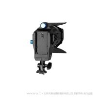 南光 南冠 NANGUANG CN-8F 低耗电 无级调光 定制开模 5600K色温 长144mm 宽160mm  厚80mm 户外