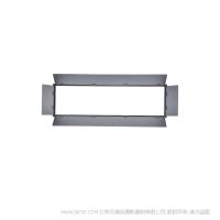 南光 南冠 NANGUANG CN-T2880DC 双色温3200-5600K 无级调光  LED 大功率影室灯 