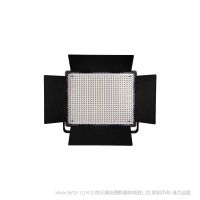 南光 南冠 NANGUANG CN-900SA 长410mm  宽365mm  厚80mm 2.4g遥控 无线调光 APP控制