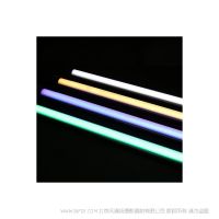 南光 南冠 nanguang TRGB1208B/1212B 12W  无级调光 wifi 2.4G遥控  色温2700-6500K 1770*48*47mm 1.2kg