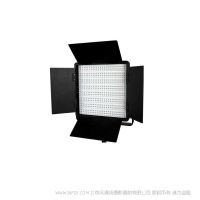 南光 南冠 NANGUANG CN-600SA 2.4g遥控 手机APP控制 无线调光 长376mm  宽335mm  厚83mm