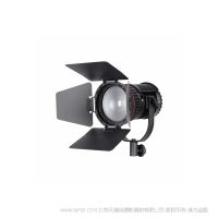 南光 南冠 NANGUANG CN-30FC 双色温 3200K-5600K 一支装  30W 面部灯光 